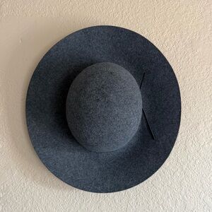 Phenix Wool Wide Brim Hat